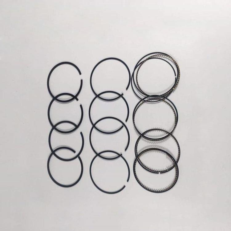 RING KIT-PISTON