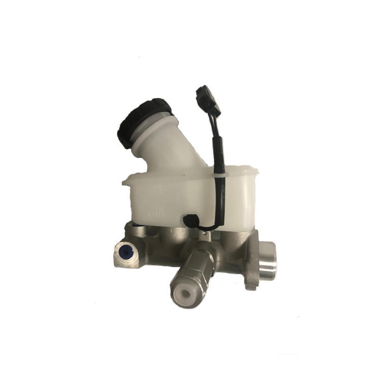 BRAKE MASTER CYLINDER