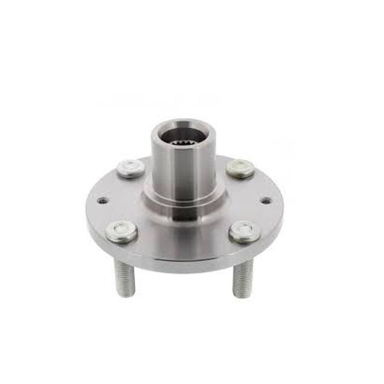 WHEEL HUB