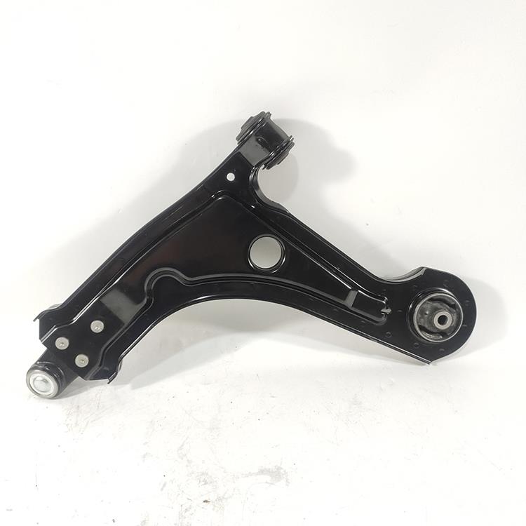 CONTROL ARM