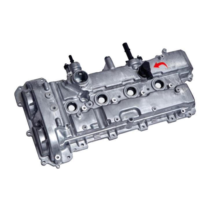 COVER ASSY - ROCKER