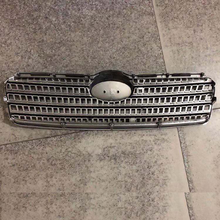 GRILLE A-RAD