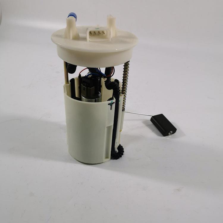 ELECTRIC FUEL PUMP ASSY