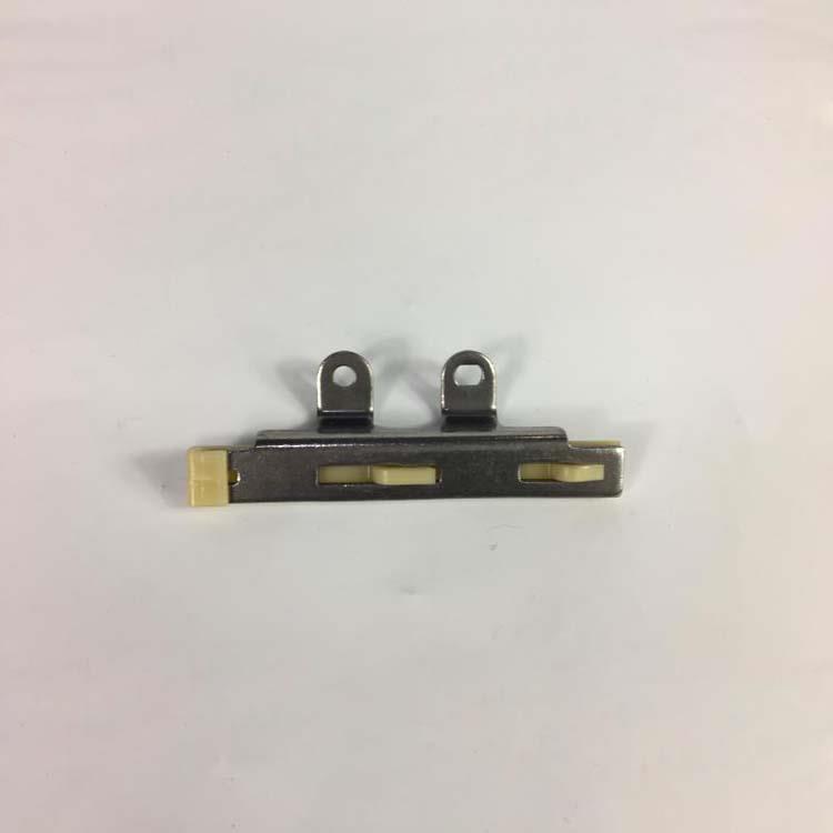 GUIDE-TIMING CHAIN