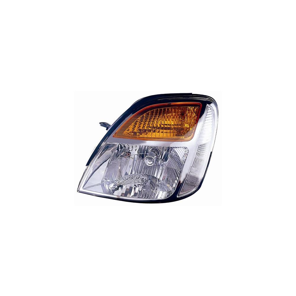 HEAD LAMP