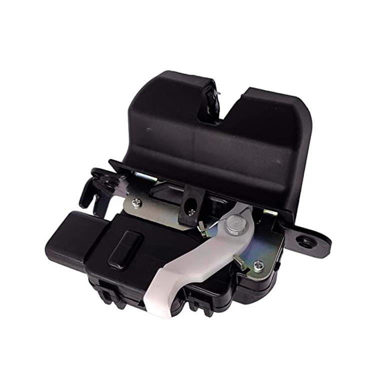 LATCH A-DR