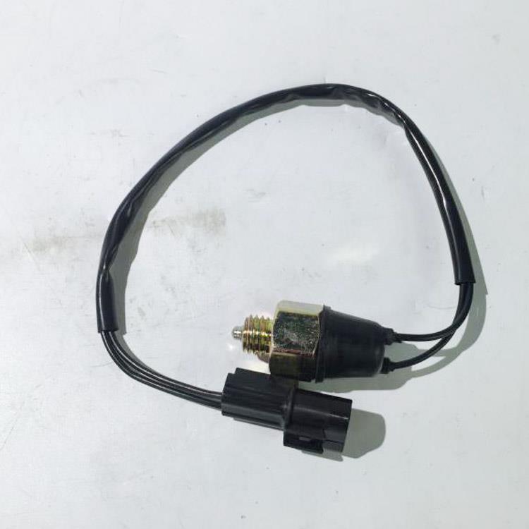 SWITCH A-BACK UP LIGHT