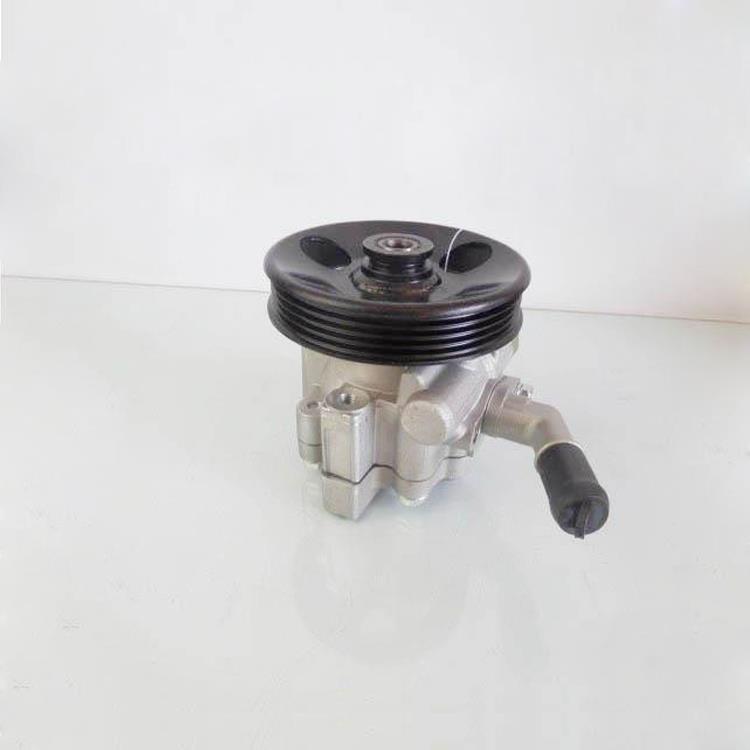 PUMP A-HYD UNIT N/S