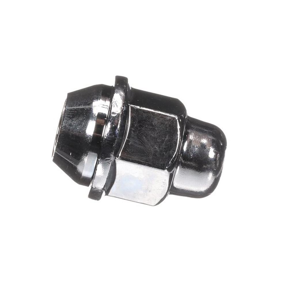 NUT-WHEEL HUB