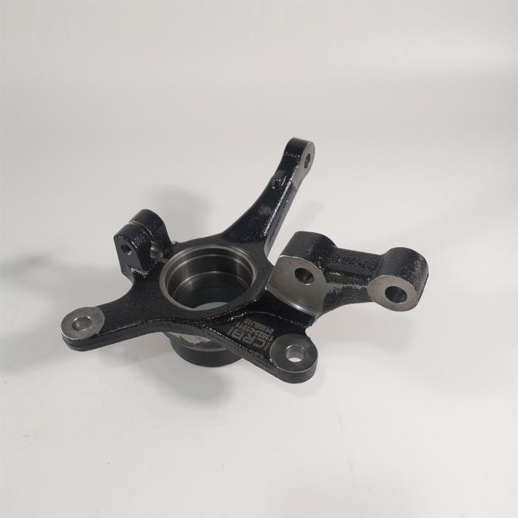 KNUCKLE ASSY