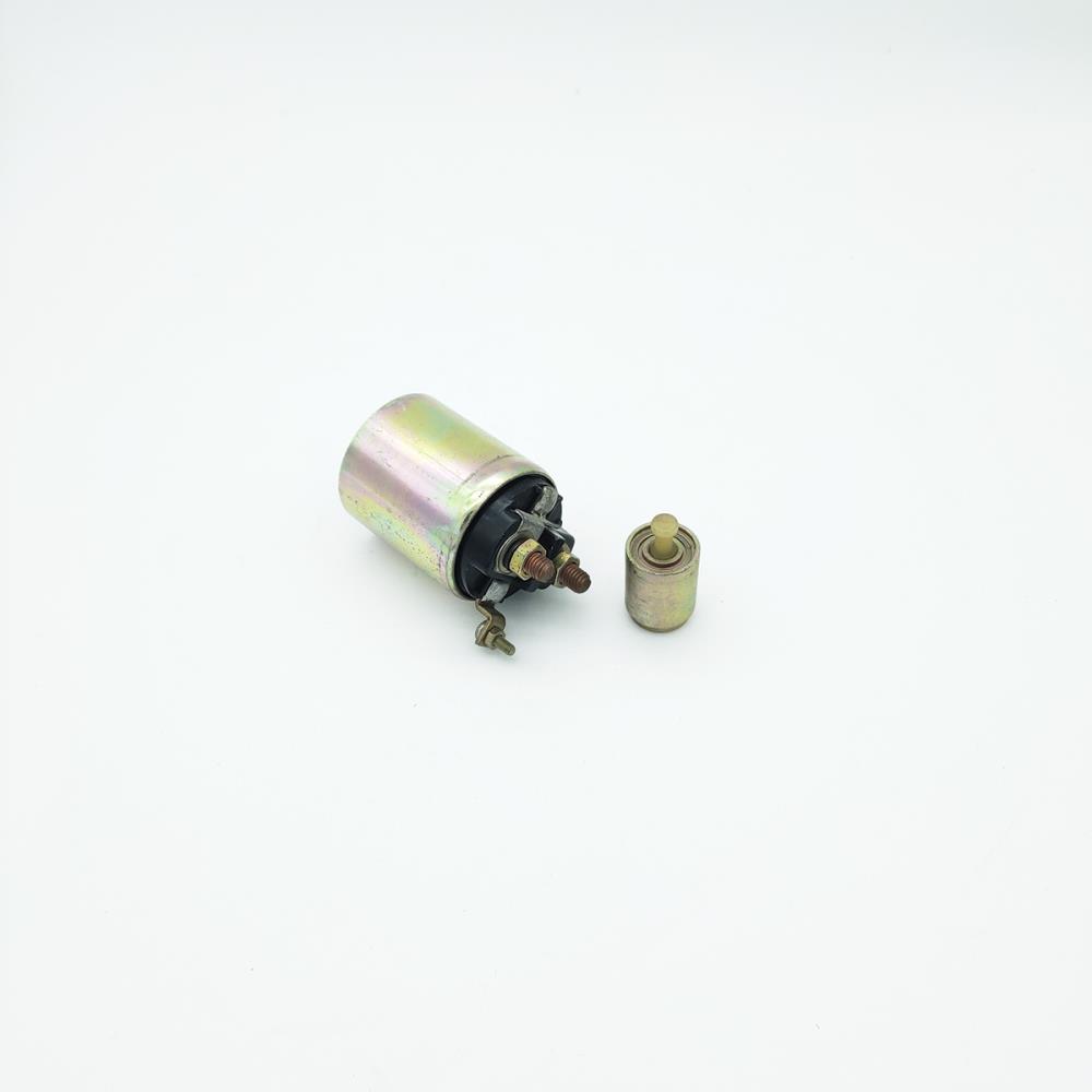 SOLENOID-STARTER