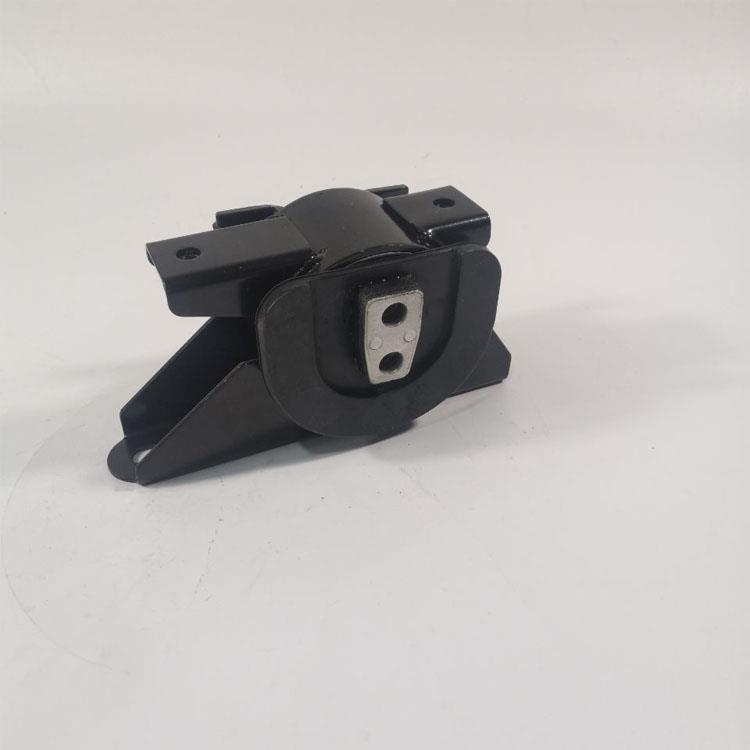 ENGINE MOUNTING