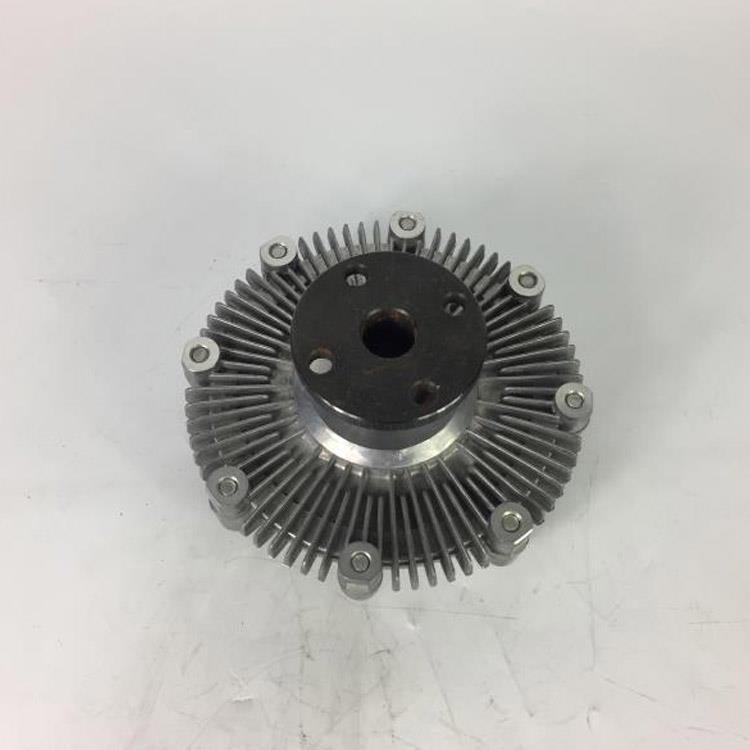 FAN CLUTCH