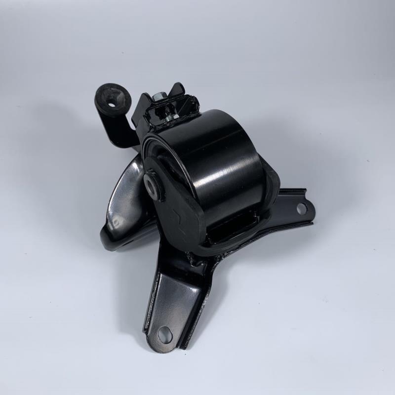 ENGINE MOUNTING