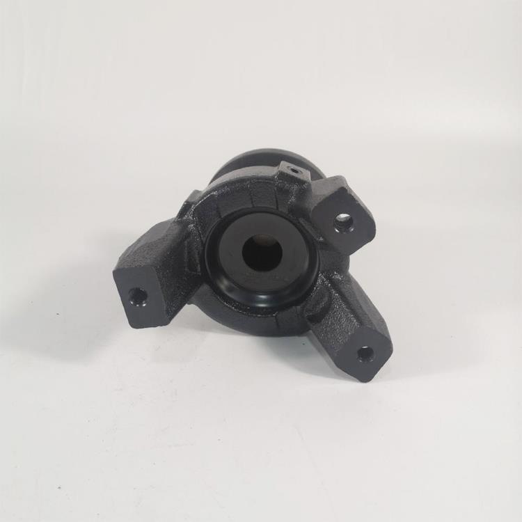 ENGINE MOUNTING