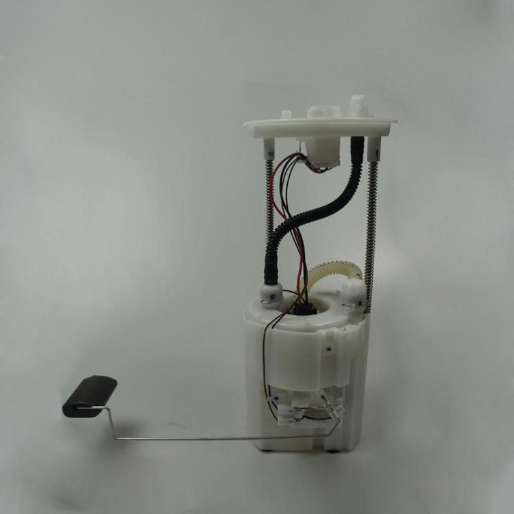 ELECTRIC FUEL PUMP ASSY