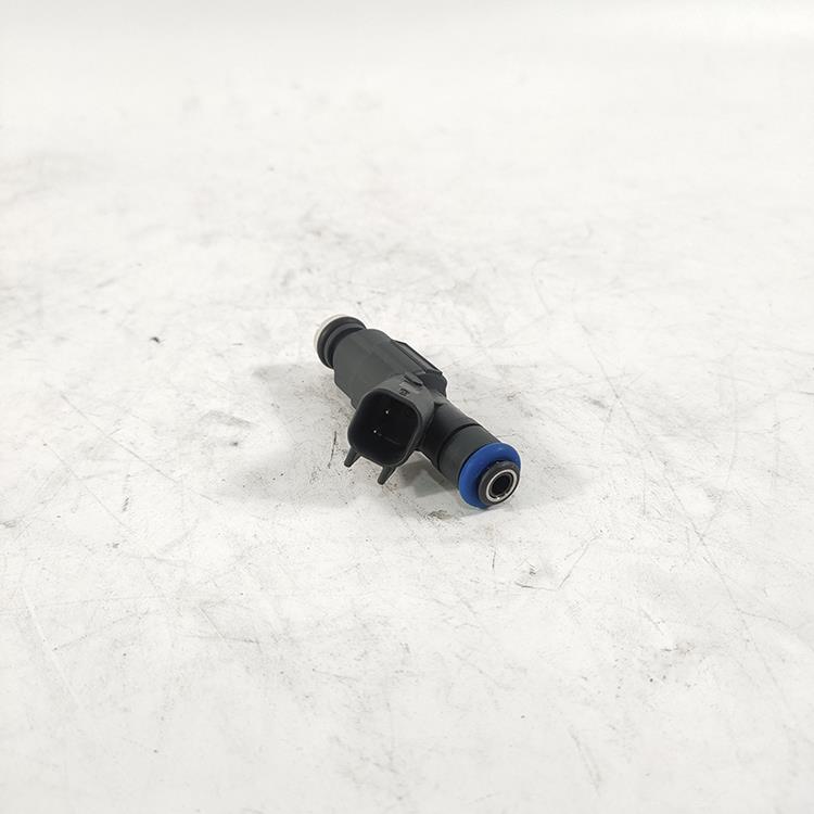 INJECTOR A-FUEL