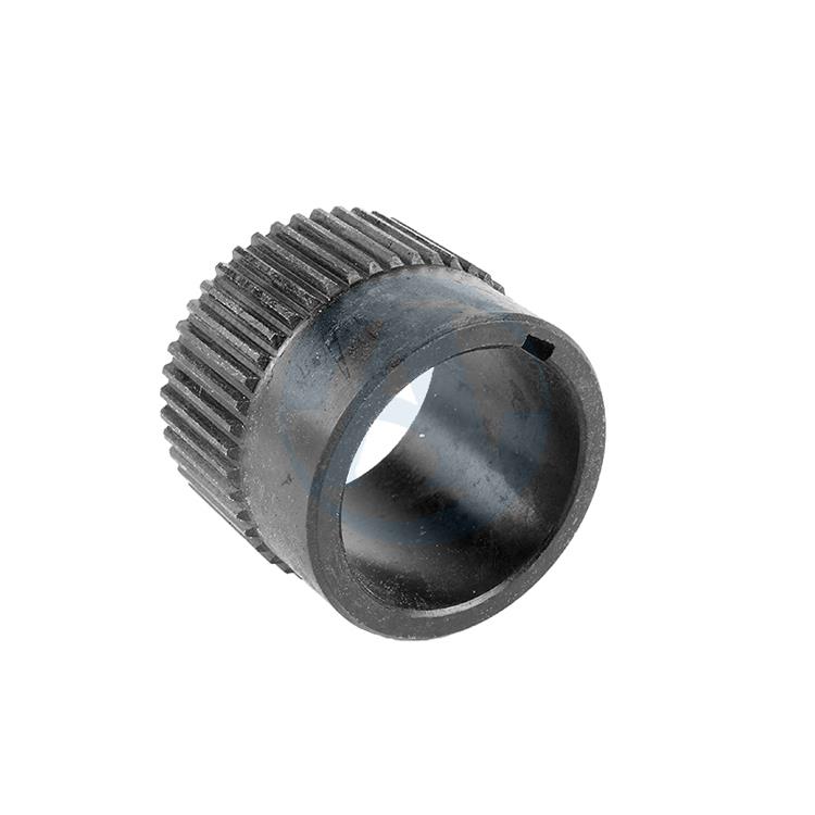 GEARS-OIL PUMP