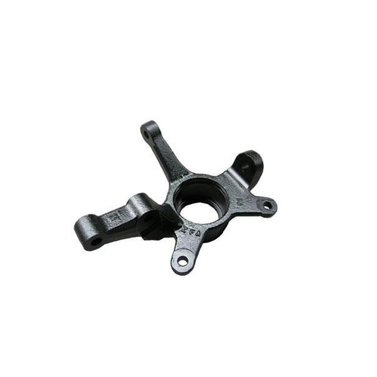 KNUCKLE ASSY