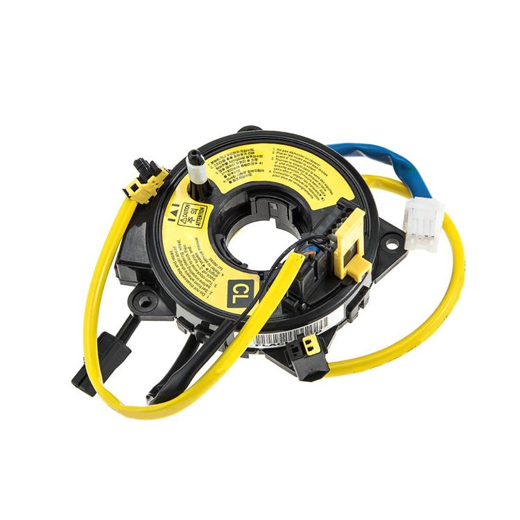 CLOCK SPRING