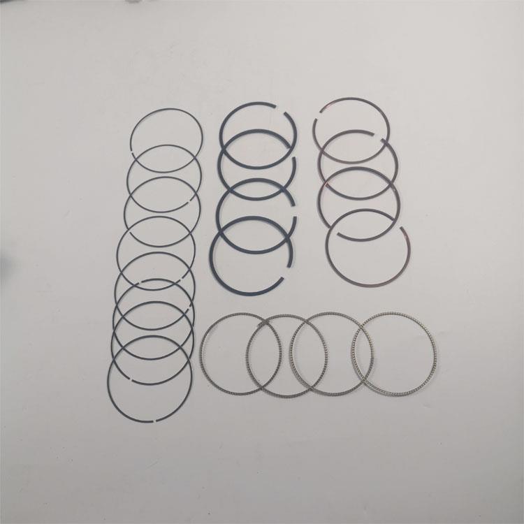 RING KIT-PISTON