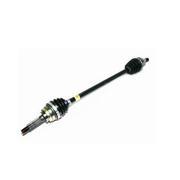 SHAFT A-AXLE