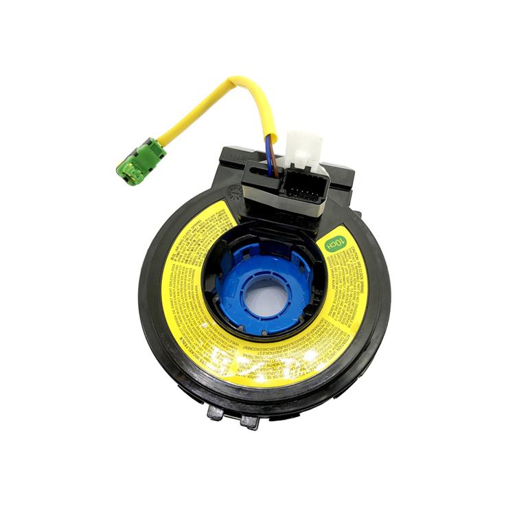 CLOCK SPRING