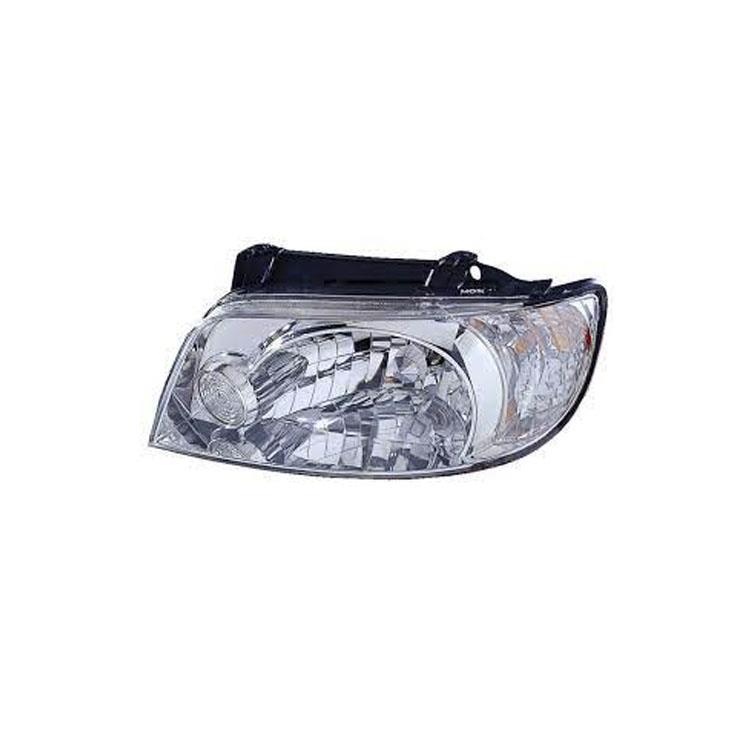 HEAD LAMP