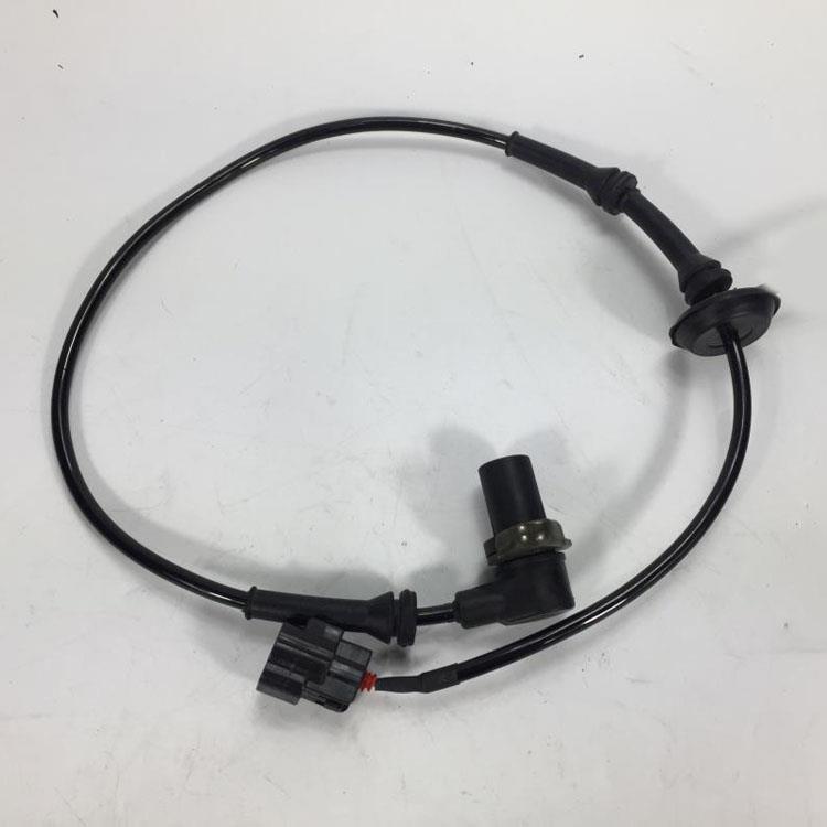 SENSOR A-WHEEL SPEED