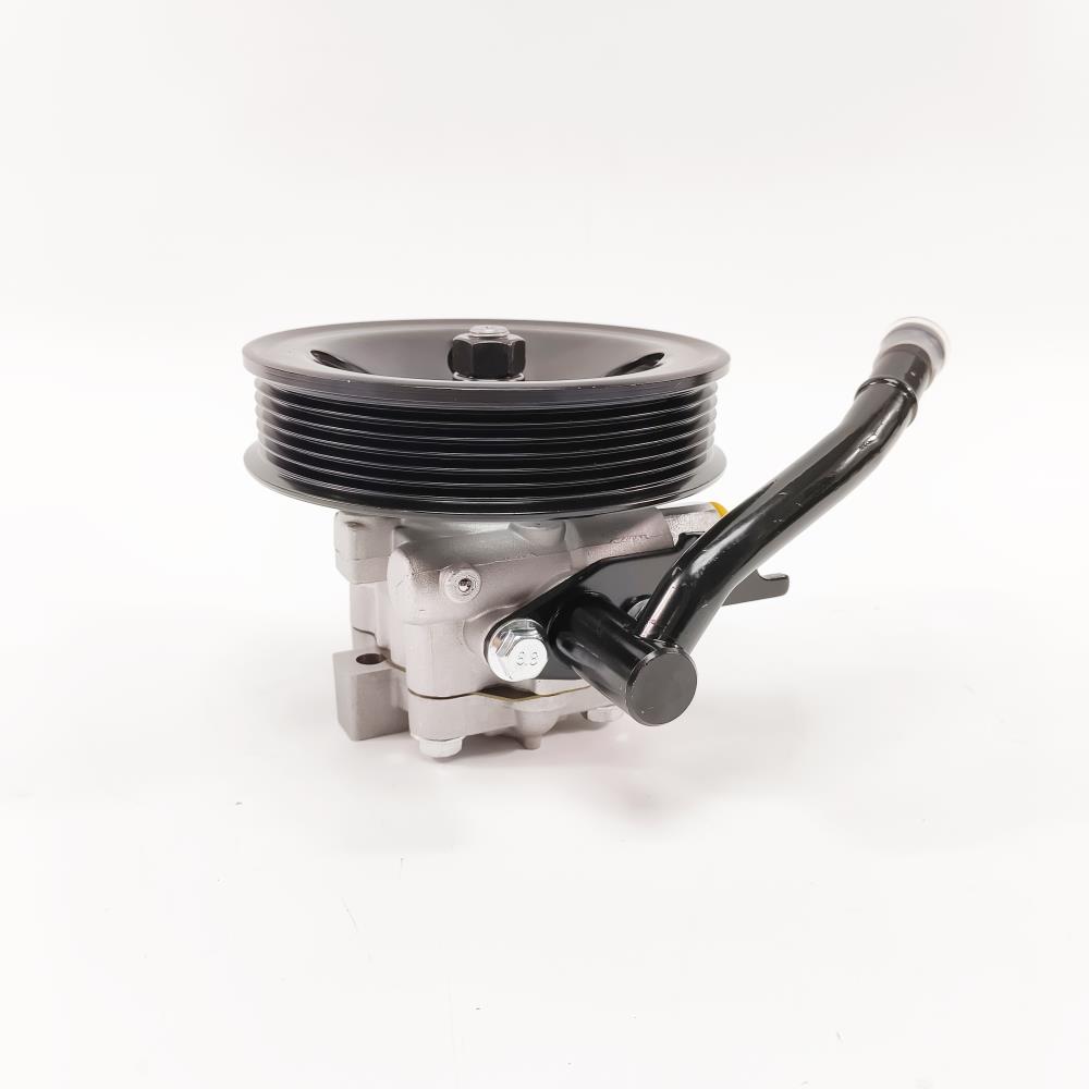 PUMP A-HYD UNIT N/S