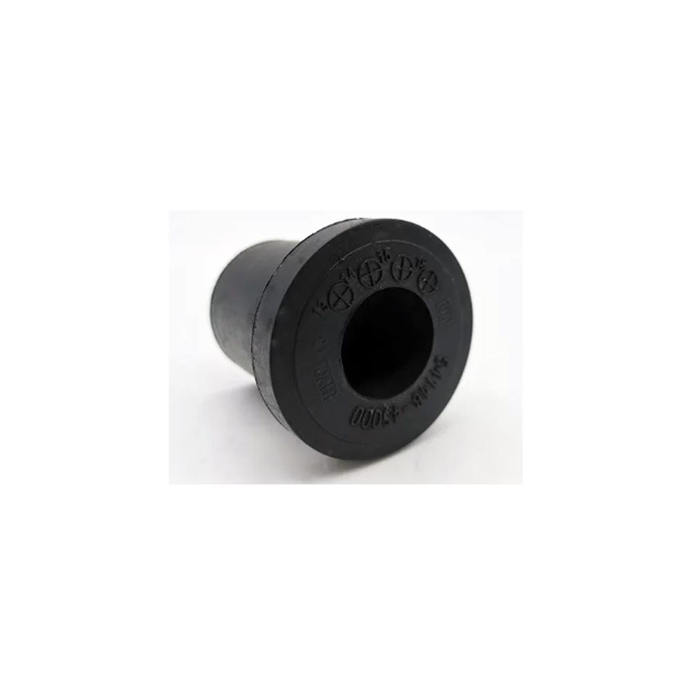 RUBBER -BUSH