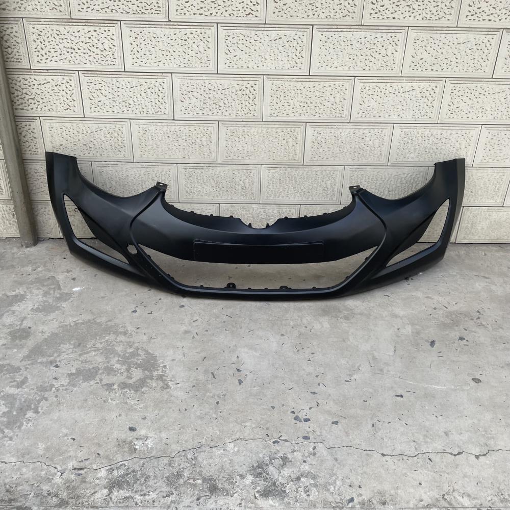 BUMPER