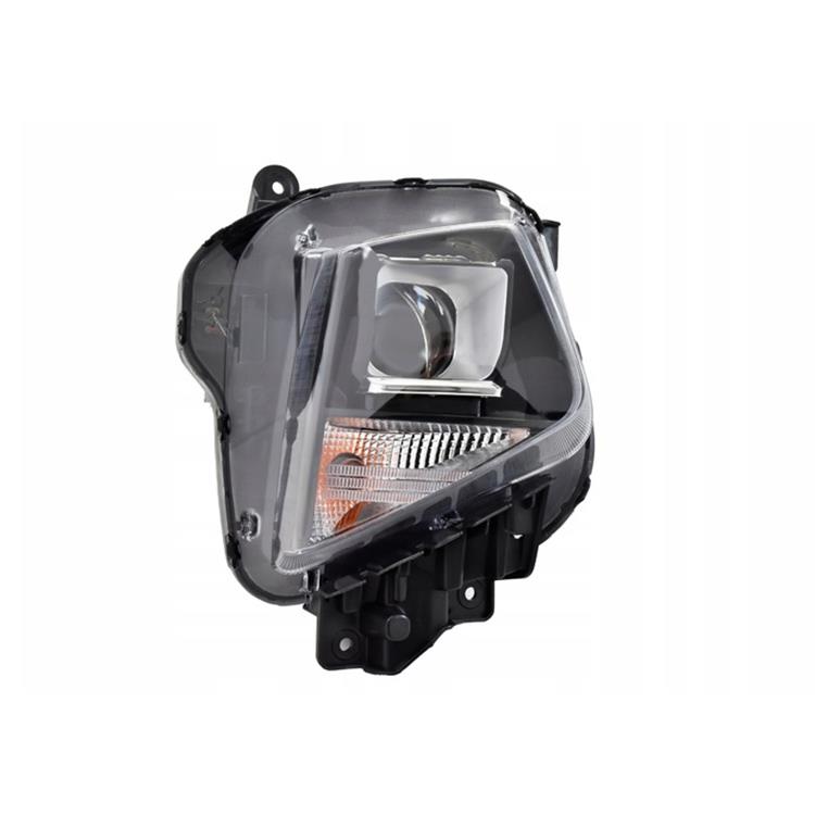 HEAD LAMP