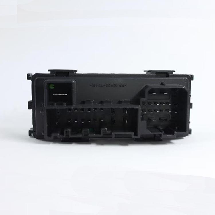 BOX A-FUSE
