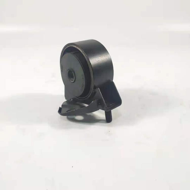 ENGINE MOUNTING