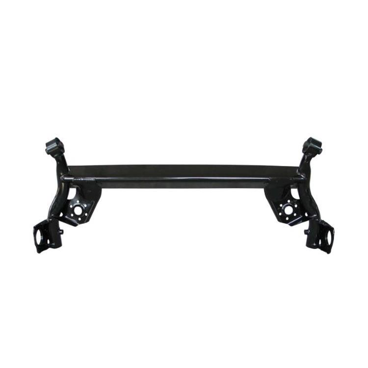 AXLE  RR