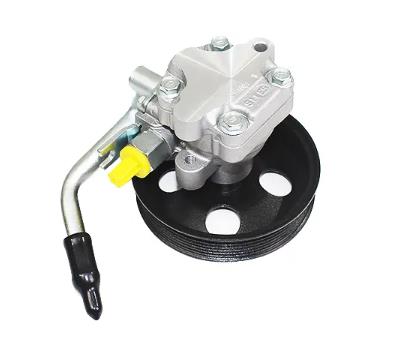 PUMP A-HYD UNIT N/S