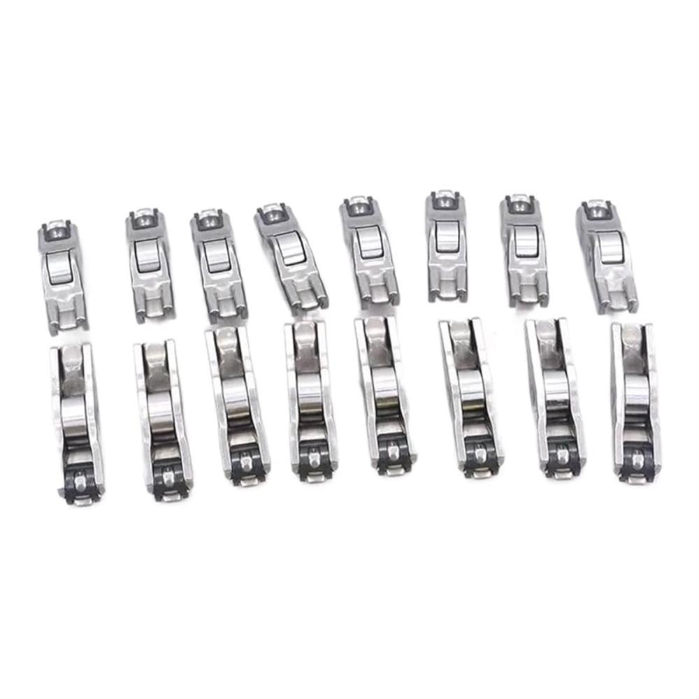 ARM SET-VALVE ROCKER