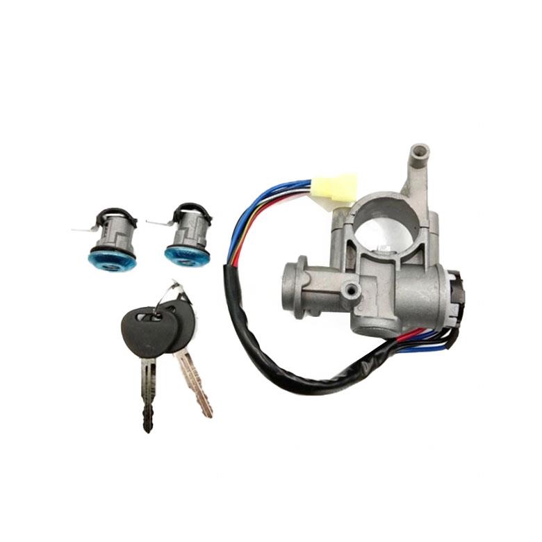 LOCK SET-STRG