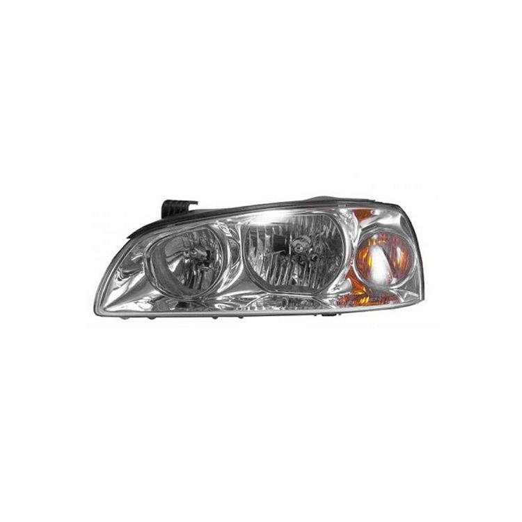 HEAD LAMP