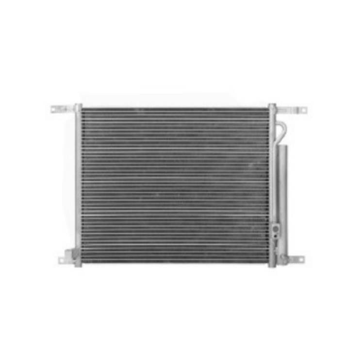 CONDENSER A