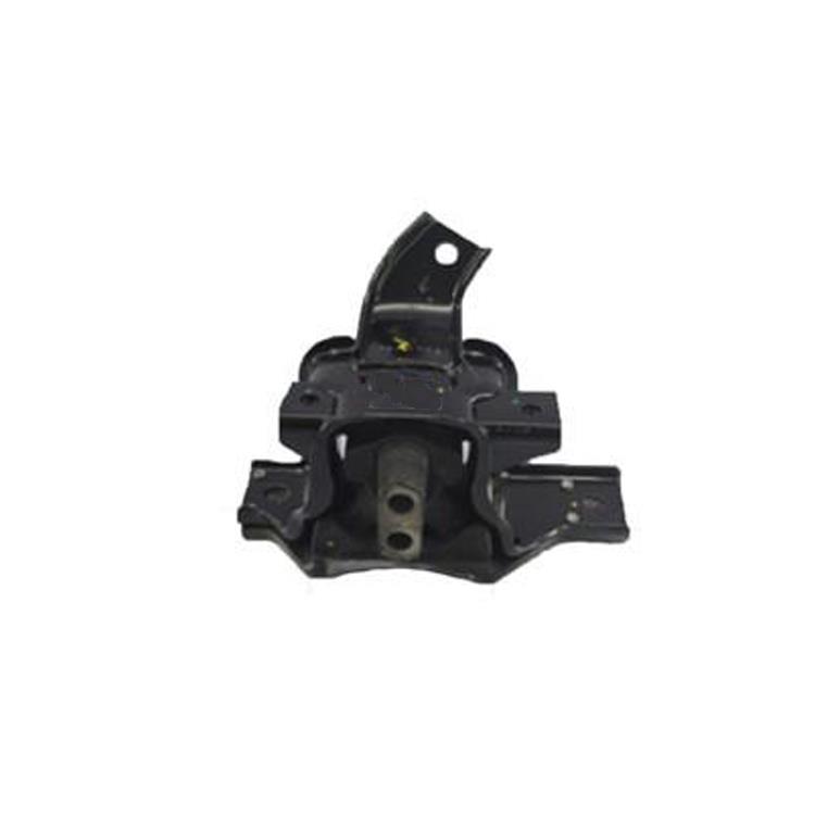 ENGINE MOUNTING