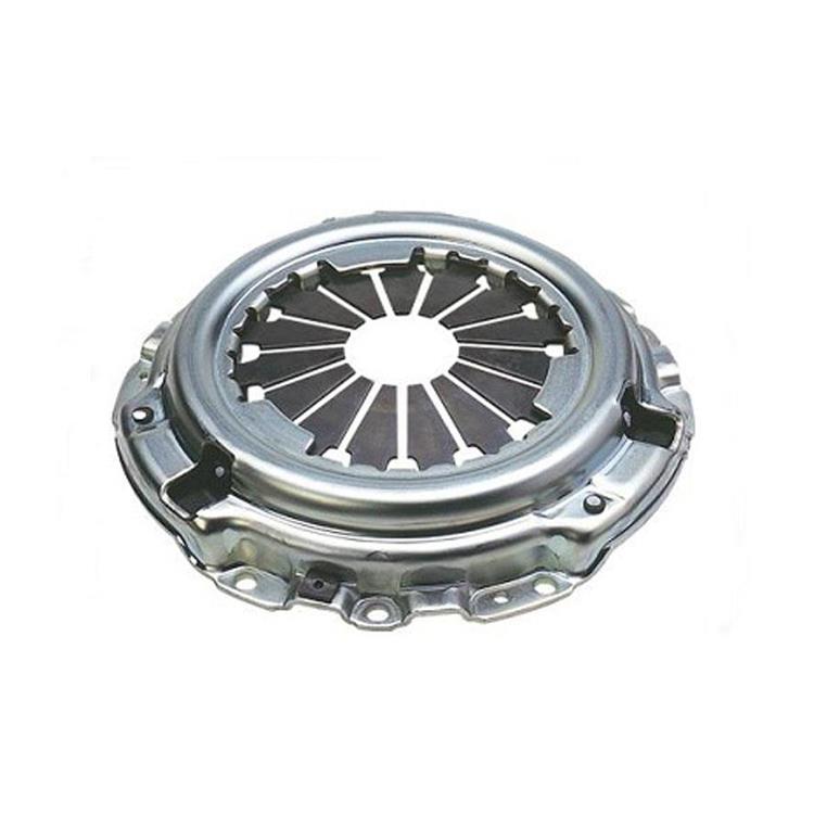 CLUTCH COVER