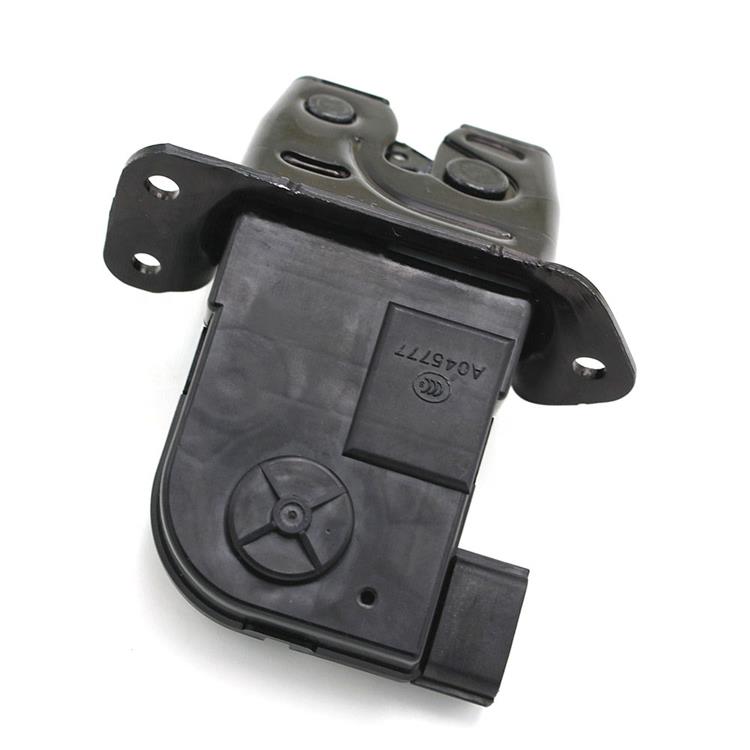 LATCH A-DR