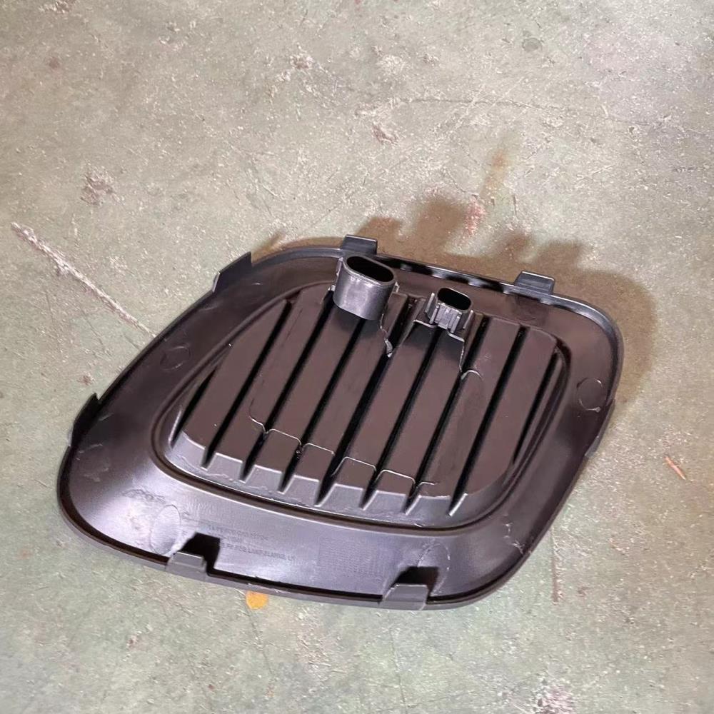 FOG LAMP COVER