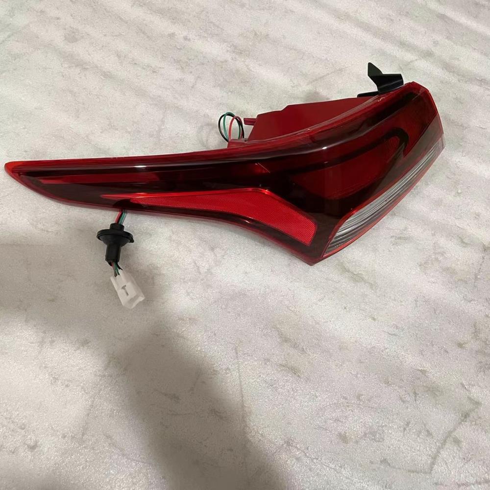TAIL LAMP