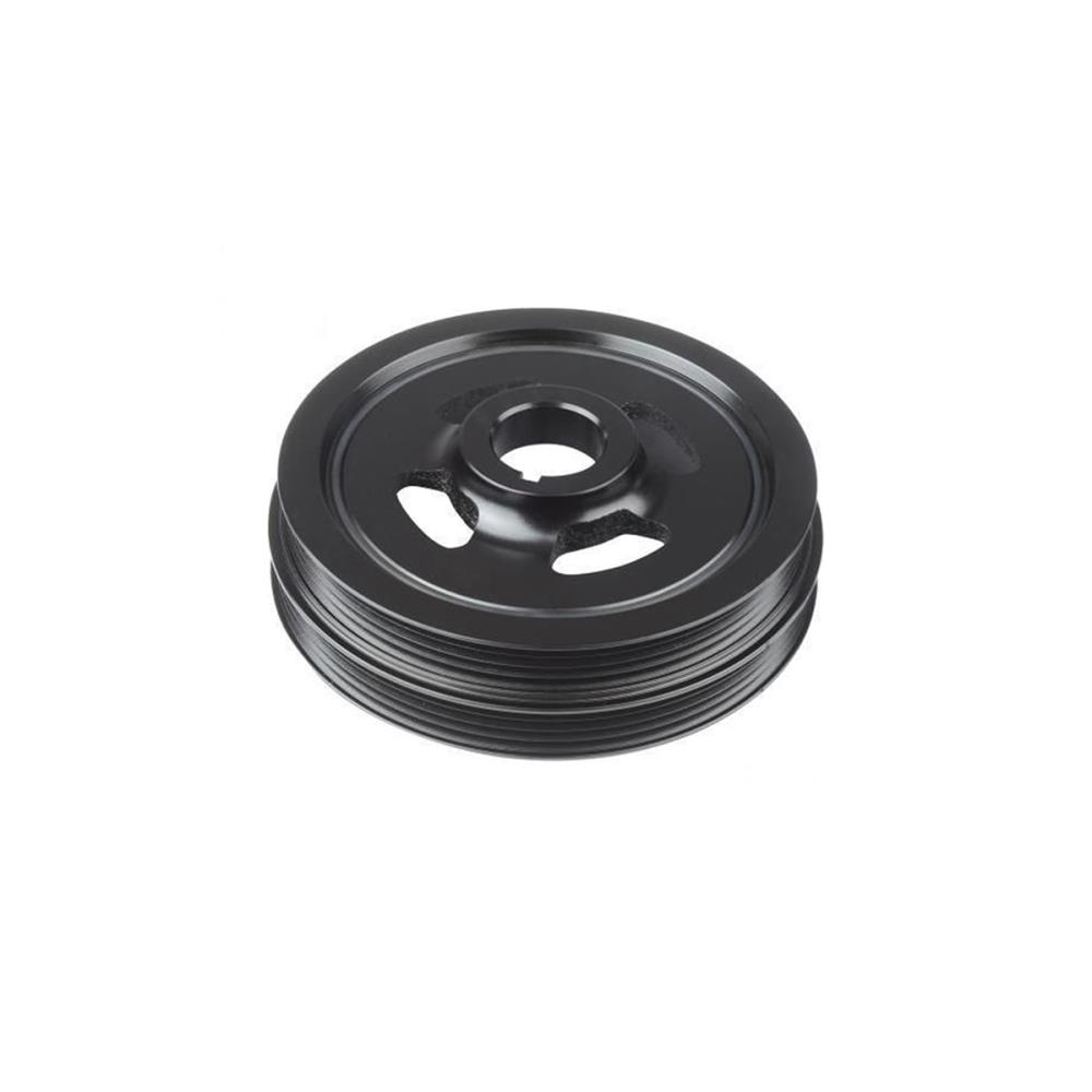 PULLEY-CR/SHF