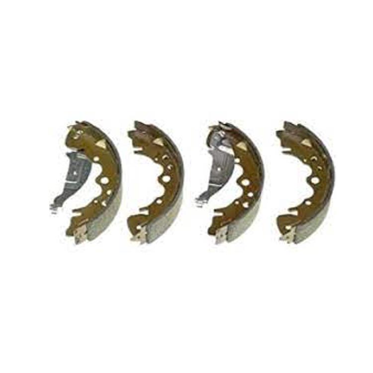 BRAKE SHOES