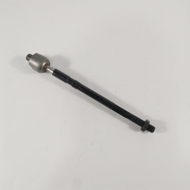 RACK END