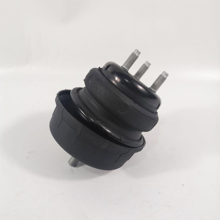 ENGINE MOUNTING